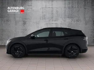 VW ID.4 GTX 77 kWh 4Motion