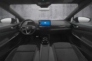 VW ID.4 GTX 77 kWh 4Motion