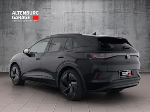 VW ID.4 GTX 77 kWh 4Motion