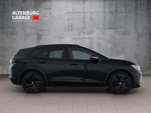 VW ID.4 GTX 77 kWh 4Motion