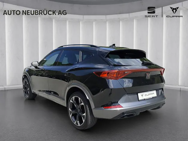 Cupra Formentor 2.0TSI 4Drive Inicio DSG