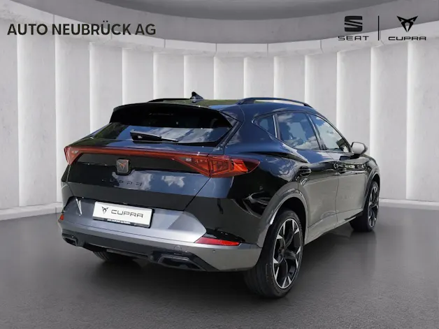 Cupra Formentor 2.0TSI 4Drive Inicio DSG