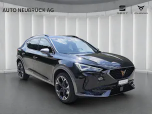 Cupra Formentor 2.0TSI 4Drive Inicio DSG