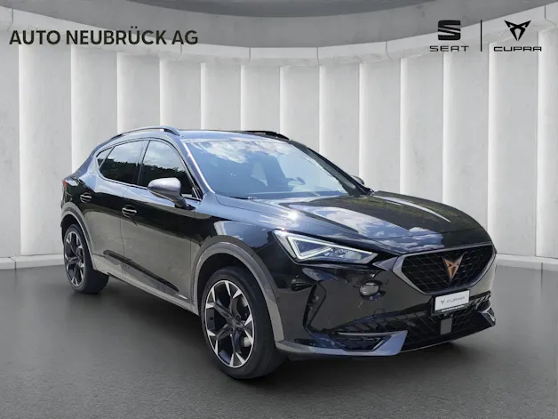 Cupra Formentor 2.0TSI 4Drive Inicio DSG