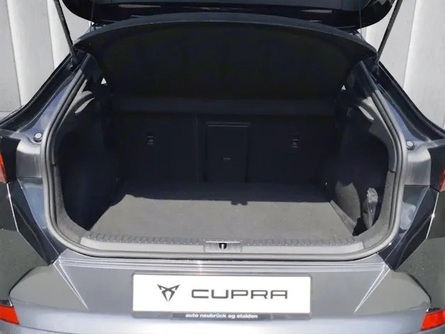 Cupra Formentor 2.0TSI 4Drive Inicio DSG