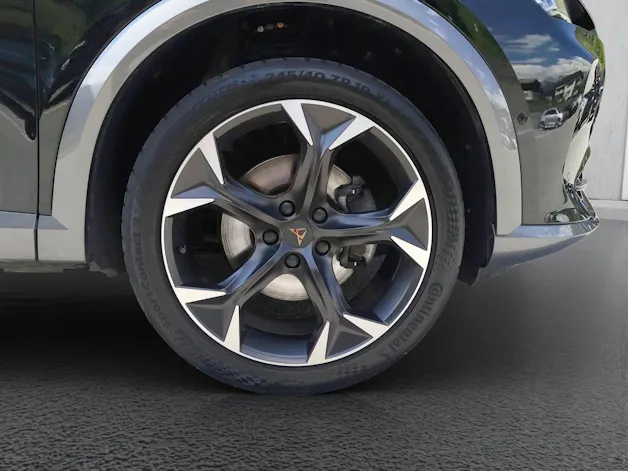 Cupra Formentor 2.0TSI 4Drive Inicio DSG