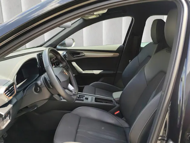 Cupra Formentor 2.0TSI 4Drive Inicio DSG