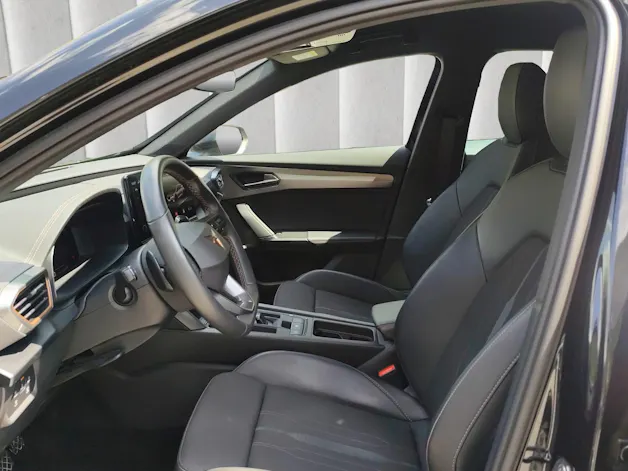 Cupra Formentor 2.0TSI 4Drive Inicio DSG