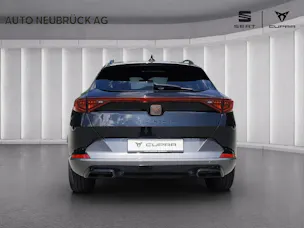 Cupra Formentor 2.0TSI 4Drive Inicio DSG