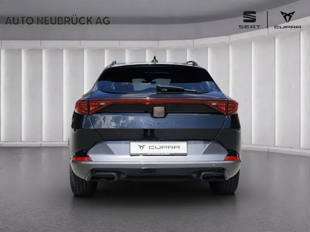 Cupra Formentor 2.0TSI 4Drive Inicio DSG