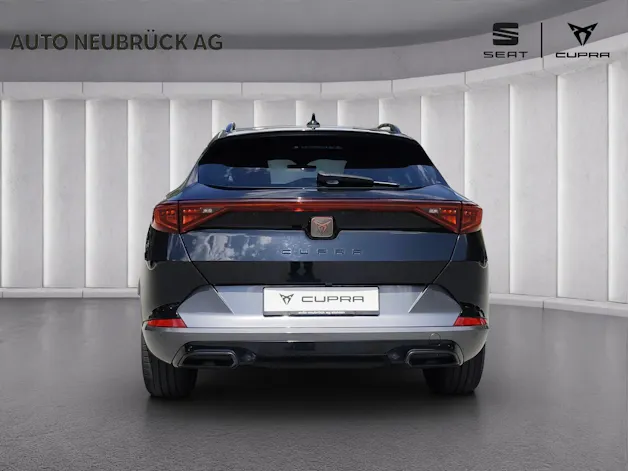 Cupra Formentor 2.0TSI 4Drive Inicio DSG