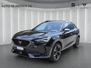 Cupra Formentor 2.0TSI 4Drive Inicio DSG