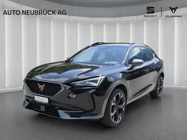 Cupra Formentor 2.0TSI 4Drive Inicio DSG