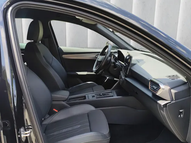 Cupra Formentor 2.0TSI 4Drive Inicio DSG