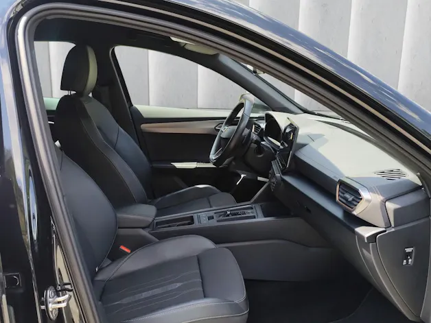 Cupra Formentor 2.0TSI 4Drive Inicio DSG