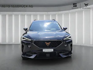 Cupra Formentor 2.0TSI 4Drive Inicio DSG