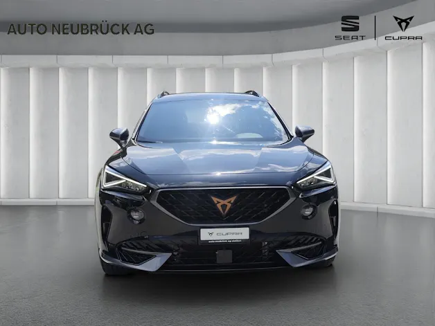 Cupra Formentor 2.0TSI 4Drive Inicio DSG
