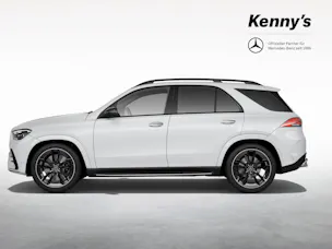 MERCEDES-BENZ GLE 450 AMG Line 4MATIC