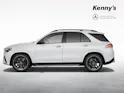Mercedes-Benz GLE 450 AMG Line 4MATIC