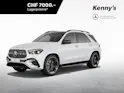 Mercedes-Benz GLE 450 AMG Line 4MATIC