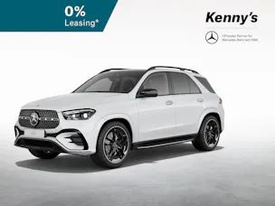 MERCEDES-BENZ GLE 450 AMG Line 4MATIC