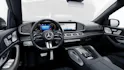 Mercedes-Benz GLE 450 AMG Line 4MATIC