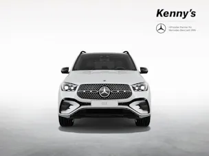 MERCEDES-BENZ GLE 450 AMG Line 4MATIC