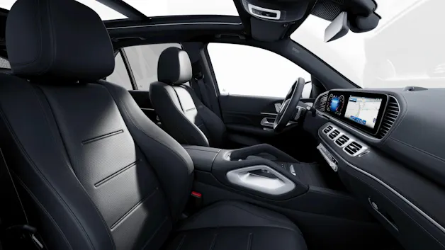 Mercedes-Benz GLE 450 AMG Line 4MATIC