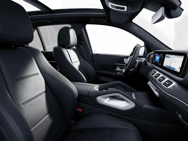 Mercedes-Benz GLE 450 AMG Line 4MATIC