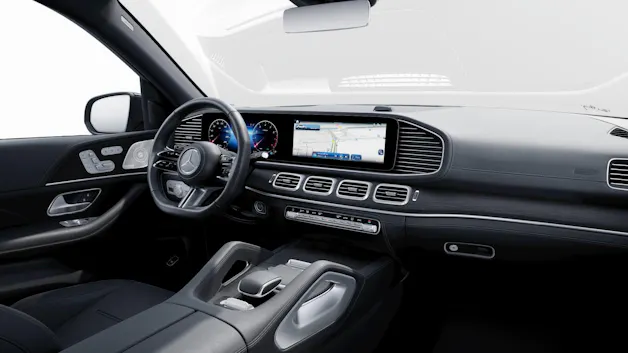 Mercedes-Benz GLE 450 AMG Line 4MATIC