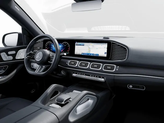 Mercedes-Benz GLE 450 AMG Line 4MATIC