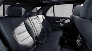 MERCEDES-BENZ GLE 450 AMG Line 4MATIC