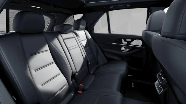 Mercedes-Benz GLE 450 AMG Line 4MATIC