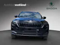 Škoda Karoq 2.0 TSI SportLine 4x4 DSG