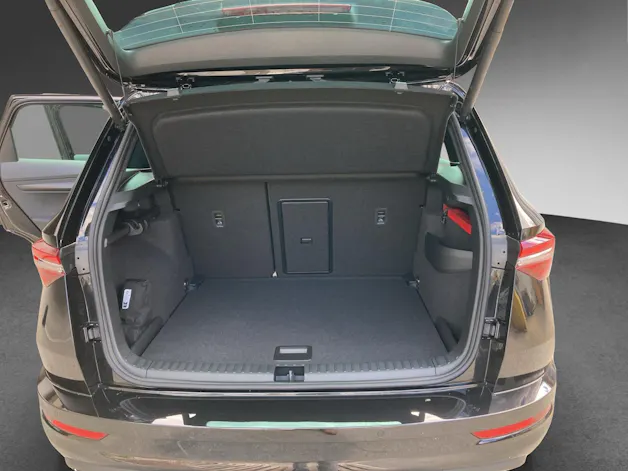 Škoda Karoq 2.0 TSI SportLine 4x4 DSG