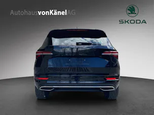 SKODA Karoq 2.0 TSI SportLine 4x4 DSG