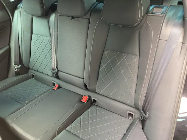 Škoda Karoq 2.0 TSI SportLine 4x4 DSG
