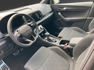 SKODA Karoq 2.0 TSI SportLine 4x4 DSG