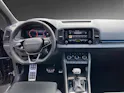Škoda Karoq 2.0 TSI SportLine 4x4 DSG