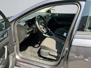 VW Polo 1.0 TSI Life DSG