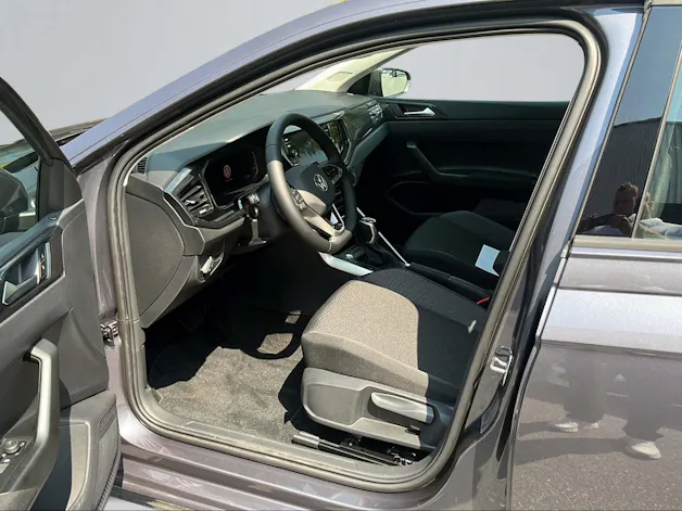 VW Polo 1.0 TSI Life DSG
