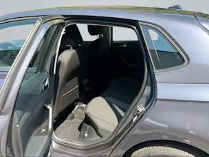VW Polo 1.0 TSI Life DSG