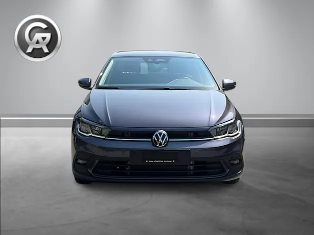 VW Polo 1.0 TSI Life DSG