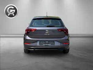 VW Polo 1.0 TSI Life DSG
