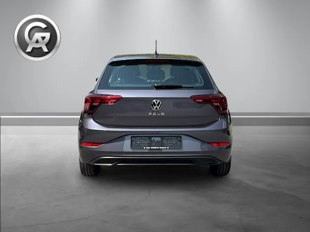 VW Polo 1.0 TSI Life DSG