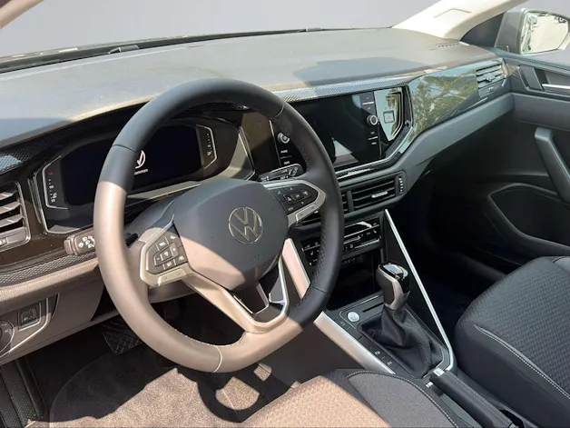 VW Polo 1.0 TSI Life DSG