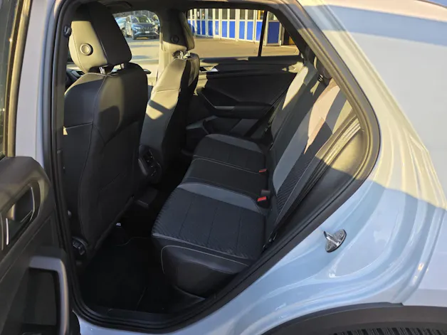 VW T-Roc 2.0 TSI R DSG 4Motion