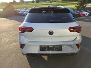 VW T-Roc 2.0 TSI R DSG 4Motion
