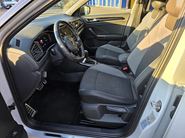 VW T-Roc 2.0 TSI R DSG 4Motion