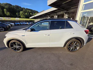 VW T-Roc 2.0 TSI R DSG 4Motion